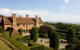 Port Lympne Mansion Hotel